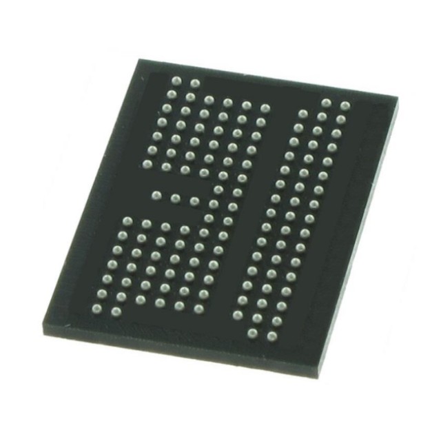 供求內(nèi)存IC（4Gb）IS43LD32128B-18BLI、IS43LD32128B-18BPLI 動(dòng)態(tài)隨機(jī)存取存儲(chǔ)器