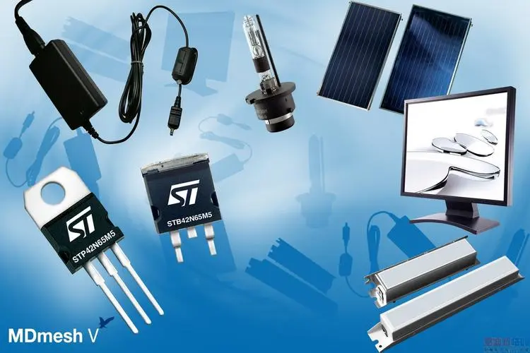 高價回收電子元件：微控制器、微處理器、LED驅(qū)動器、晶體管MOSFET等一系列