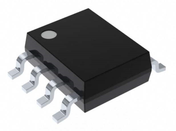 雙通道、低功耗、MAX12930BASA（Maxim）3kVRMS數(shù)字隔離器 25Mbps 8SOIC