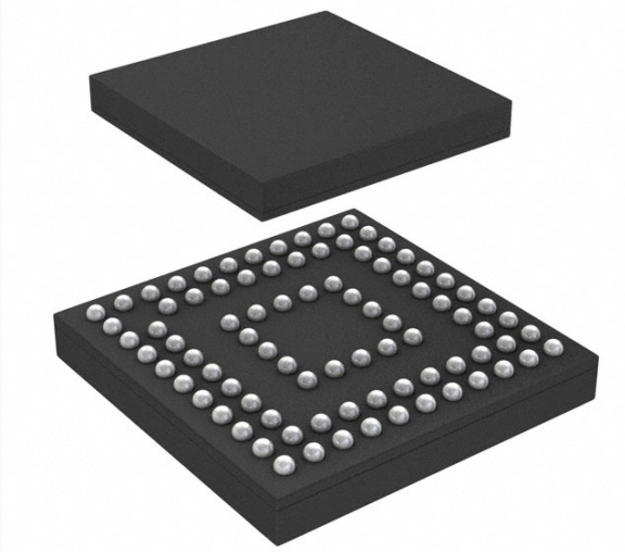 具有256KB FRAM、16MHz、MSP430FR5964IZVWR低功耗微控制器（MCU）16-bit