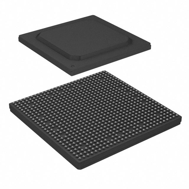 Sitara 處理器 AM5728BABCXEA 雙核 Arm Cortex-A15 和雙核 DSP、多媒體 760-FCBGA（23x23）