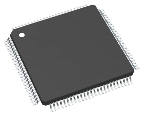 100MHz、R7FA4M3AF3CFP基于高性能Arm? Cortex?-M33內(nèi)核的32位微控制器