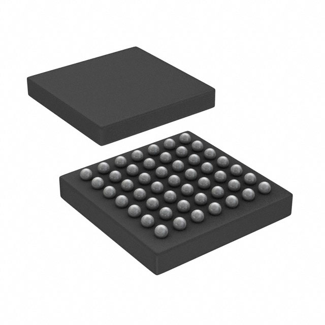 意法高性能MCU STM32F411CEY6TR 具有512 KB Flash、100 MHz CPU和ART加速器