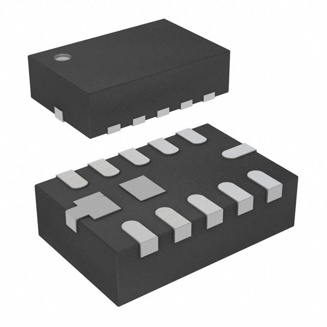 LTC3303AJUCM-1.1