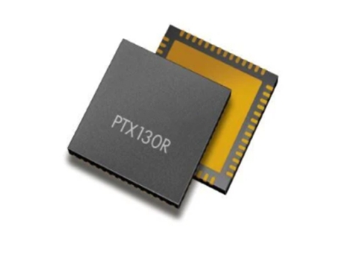 PTX130RDQ56D13（Renesas）多協(xié)議NFC Forum兼容讀卡器，56-QFN