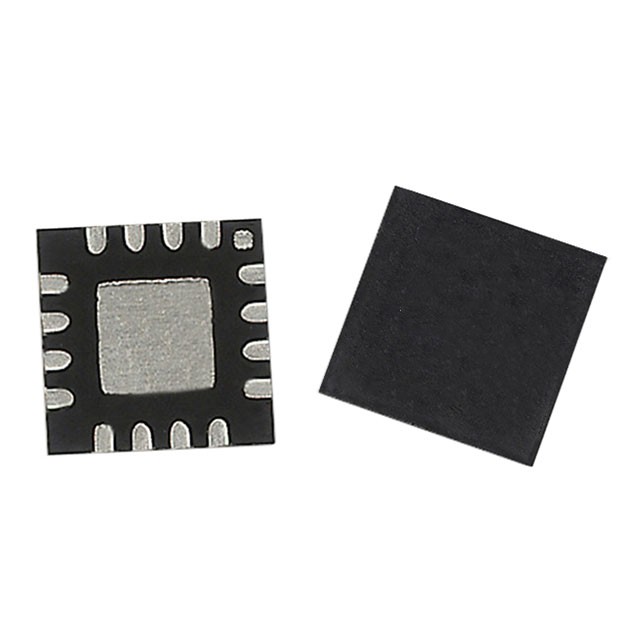 供應(yīng)射頻IC MAAT-010521-L1TR05 衰減器，5-16 GHz，3mm-QFN，0.5K 卷裝