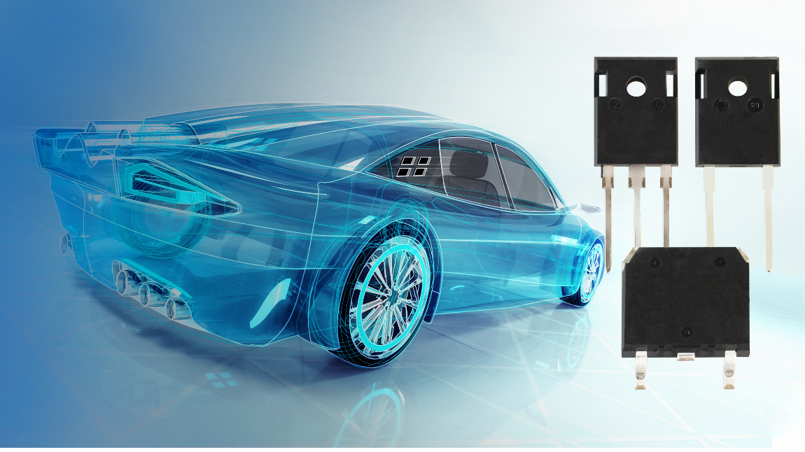 回收通過(guò)汽車認(rèn)證的產(chǎn)品組合包括單片機(jī)、DSC、USB、SiC MOSFET和串行EEPROM等