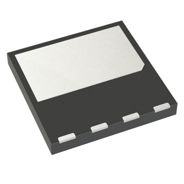 意法半導(dǎo)體 STL33N60DM2 功率MOSFET N溝道600 V、0.115 Ohm典型值