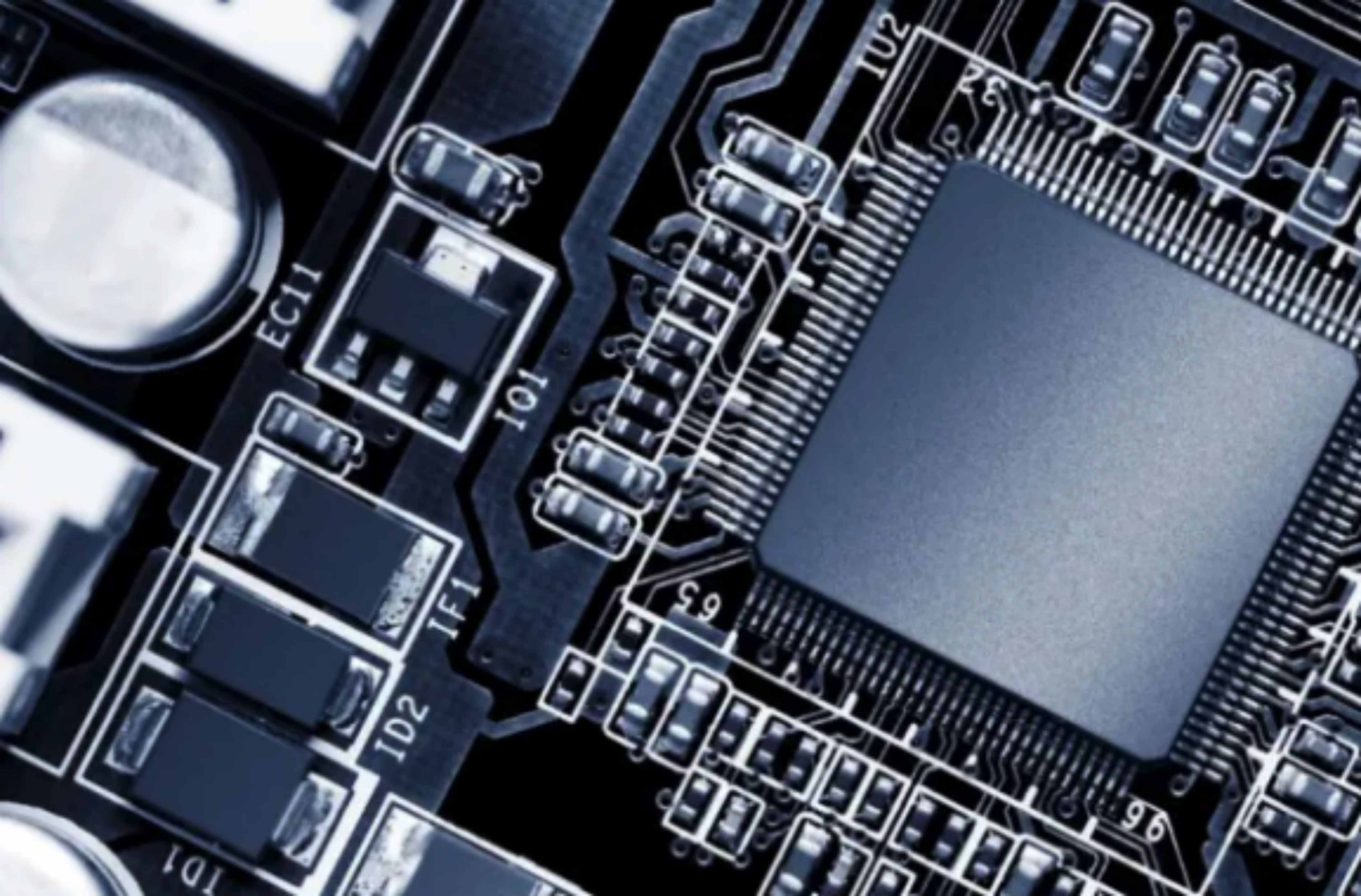 回收Microchip微控制器，包括AVR單片機(jī)、8位MCU、16位MCU、32位MCU