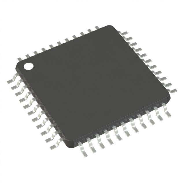 [供應(yīng)，回收] ATXMEGA128A4U-AU（Microchip）128KB 閃存微控制器 IC，TQFP44