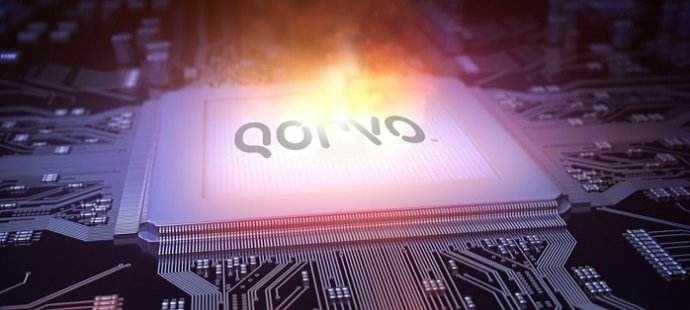 專業(yè)分銷（Qorvo）放大器、開(kāi)關(guān)、無(wú)源器件、濾波器和雙工器、控制產(chǎn)品