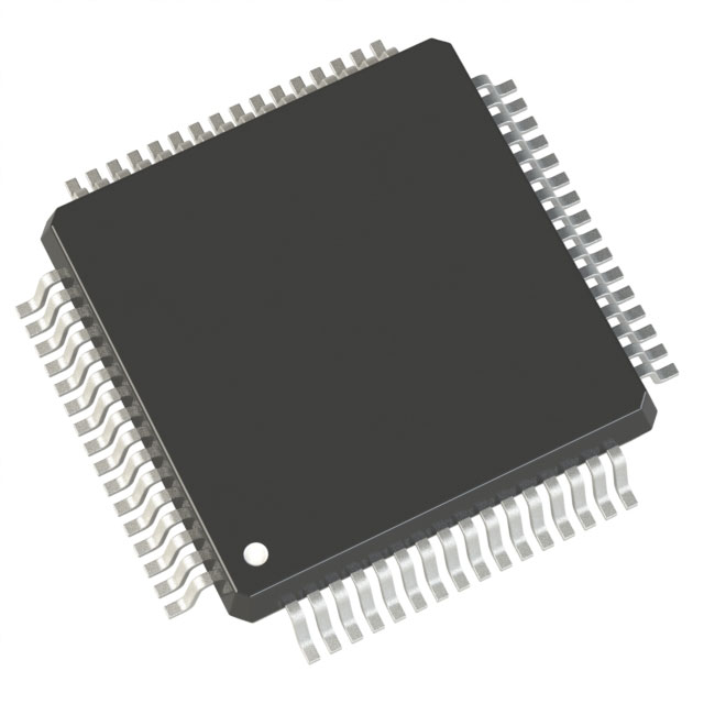[供應(yīng)，回收] STM32G474RBT3 (ST) 32 位單核微控制器，LQFP-64