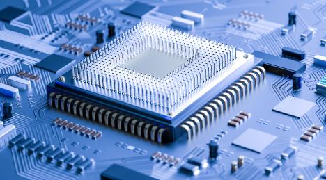 供應 Micron 存儲器、ADI 模數(shù)轉換器、NXP 微處理器