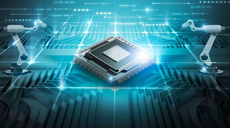 收購英飛凌晶體管、Microchip 微控制器、英飛凌 IGBT 模塊