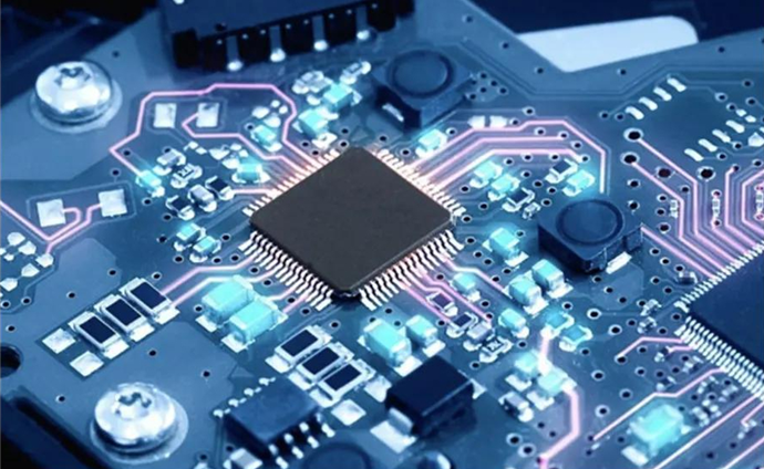 收購(gòu) ADI：USB 控制器、數(shù)字控制器、CCD 信號(hào)處理器、音頻處理器