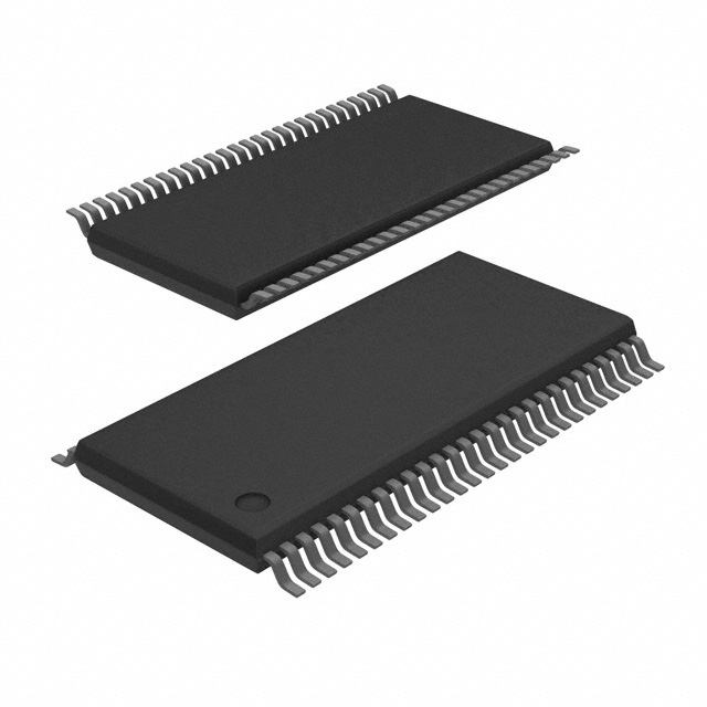 原裝出售NXP 接口IC PCA9505DGGY 帶有RESET、OE和INT的40位I2C總線I/O端口