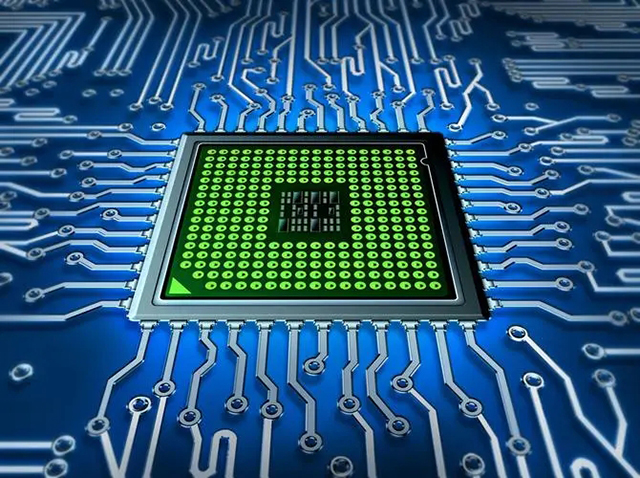 收購 Microchip：數(shù)模轉(zhuǎn)換器、微控制器 MCU、以太網(wǎng)收發(fā)器