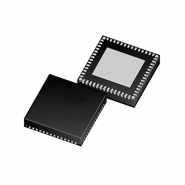 供應（NXP）MC34PF8100CFEP基于高性能 i.MX 8，S32x 處理器 PMIC 56-HVQFN（8x8）
