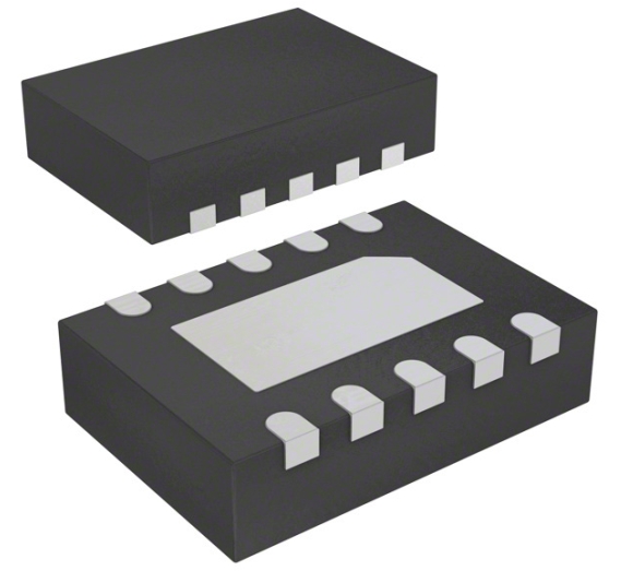 供應Maxim/美信 MAX5805BATB 內(nèi)置基準和I2C接口的12位數(shù)模轉(zhuǎn)換器(DAC)