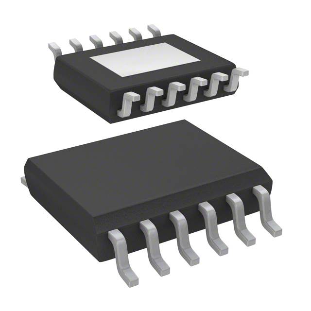 供應 ST IPS161HTR 60V 60mΩ 單高壓側(cè)開關(guān)