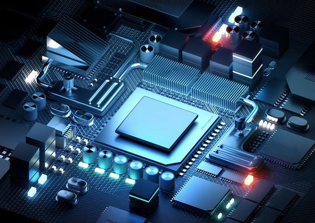 收購 TDK DC DC 轉換器、ON 功率驅(qū)動器模塊、NXP 微控制器 MCU