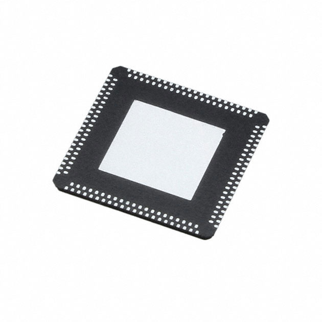 （Microchip芯片）10端口工業(yè)以太網(wǎng)交換機 VSC7512XMY，集成 4 個 Cu PHY