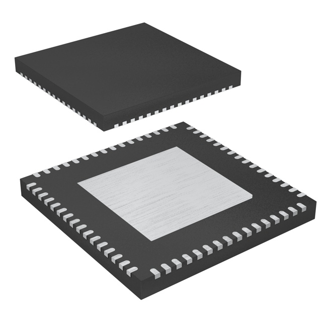 [供應(yīng)，回收] KSZ9893RNXC（Microchip）3 端口千兆以太網(wǎng)交換機(jī)，VQFN-64