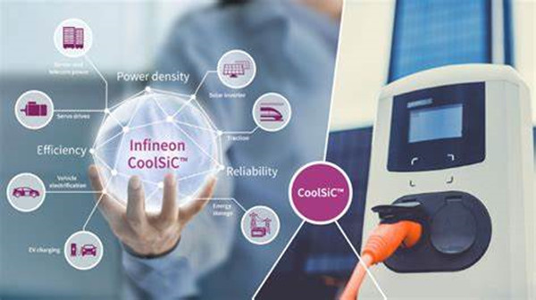 收購(gòu)Infineon 650V、1200V和1700V電壓等級(jí)的CoolSiC? MOSFET