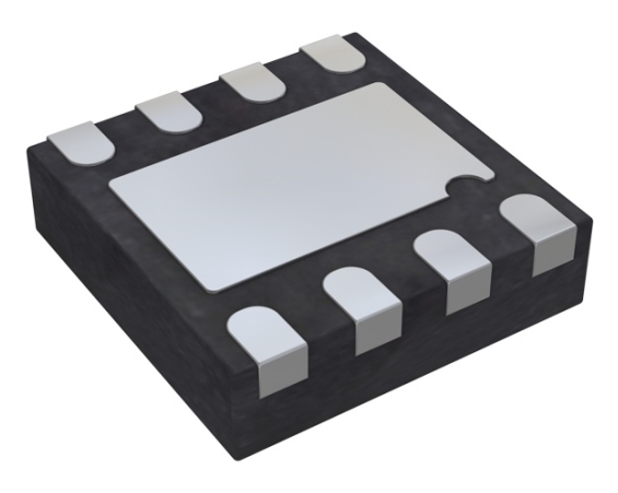 (AD)亞德諾 AD5691RBCPZ 小型12位 I2C nanoDAC+，單通道電壓輸出數(shù)模轉(zhuǎn)換器