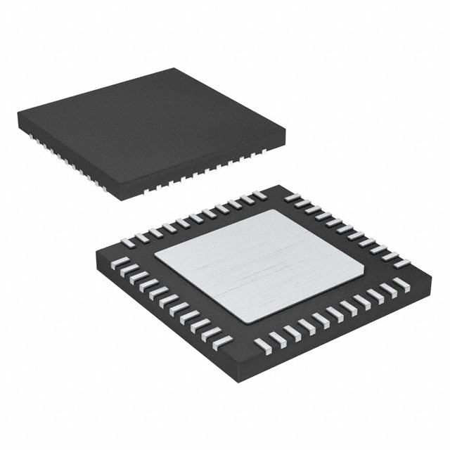 [供應(yīng)，回收] ATMEGA32U4-MU（Microchip）16MHz 8 位微控制器 IC，VQFN-44