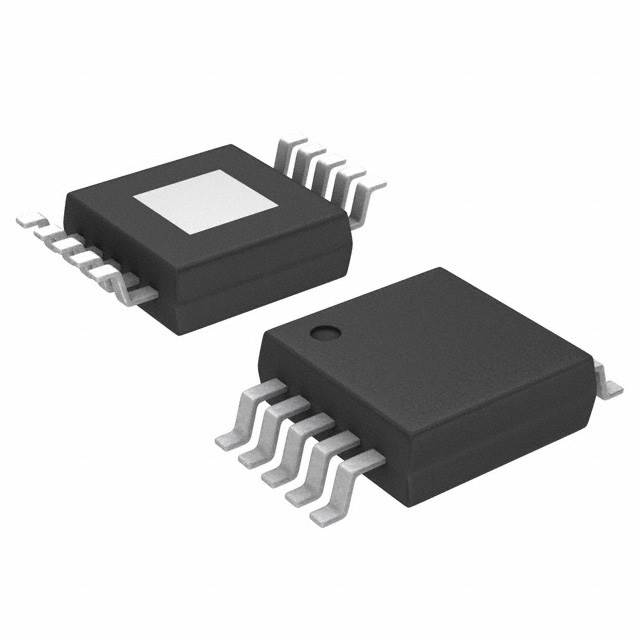 [供應(yīng)，回收] TPS57060QDGQRQ1 (TI) 60V 降壓型 DC-DC 轉(zhuǎn)換器