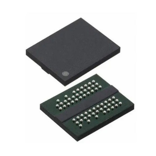 LPDDR5內(nèi)存IC MT62F1G64D8WT-031?XT:B_MT62F1G64D8WT-031?AV?XT:B 動態(tài)隨機(jī)存取存儲器