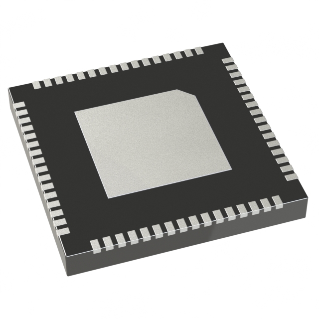 [供應(yīng)，回收] KSZ9031MNXIC [Microchip] 千兆以太網(wǎng)收發(fā)器，QFN-64