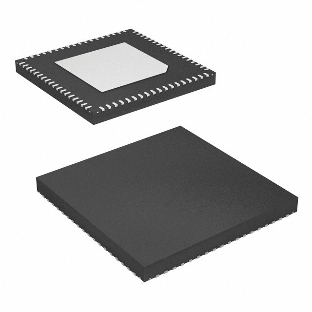 [供應(yīng)，回收] LAN7431/YXX (Microchip) 低功耗 PCIe 至千兆位以太網(wǎng)控制器，VQFN-72