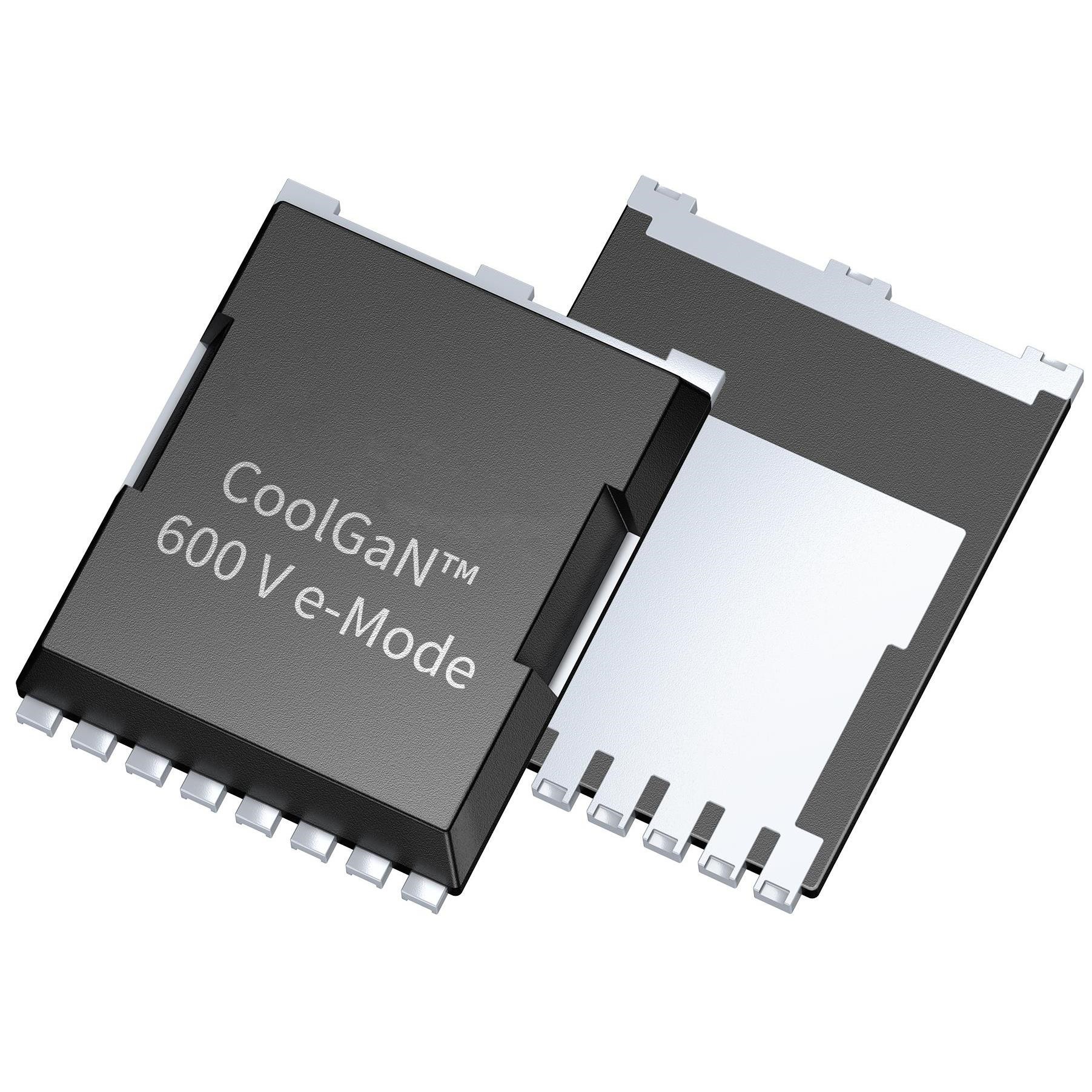 （供應(yīng)，收購）晶體管 IGT60R070D1ATMA4 和 IGO60R070D1AUMA1 CoolGaN?氮化鎵HEMT