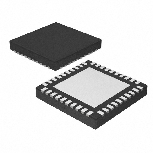 [供應(yīng)，回收] CC2530F256RHAR (TI) 2.4GHz 片上系統(tǒng) (SoC) VQFN-40