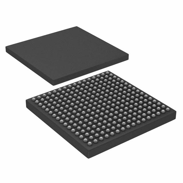 帶同步以太網(wǎng)(Q)SGMII 和 MACsec VSC8562XKS-14、VSC8562XKS-11 雙端口 10/100/1000BASE-T PHY