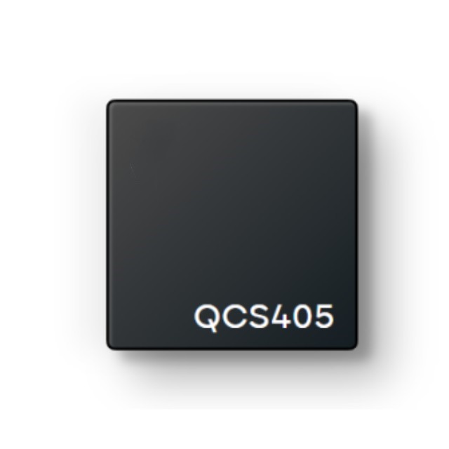 高通片上系統(tǒng)《QCS405》專為高端智能揚(yáng)聲器和音響應(yīng)用而設(shè)計