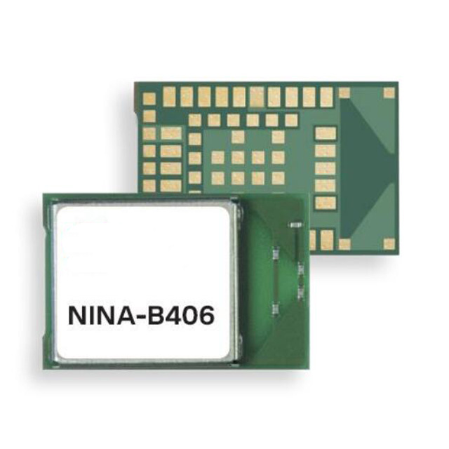 NINA-B406-00B