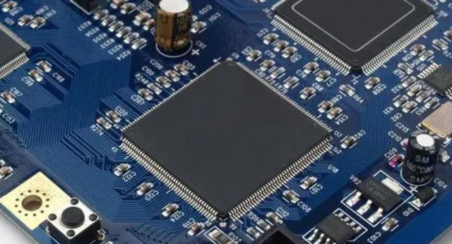 長期收購放大器 IC：收購運(yùn)算放大器，可變增益放大器 (VGA)，射頻放大器，差分放大器