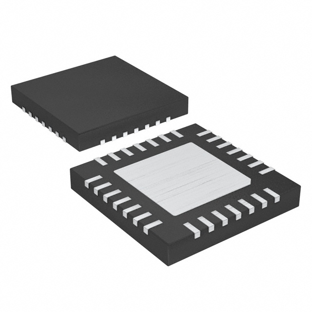 [供應(yīng)，回收] ADE7978ACPZ (ADI) 用于多相并聯(lián)電表的 3 相計(jì)量 IC