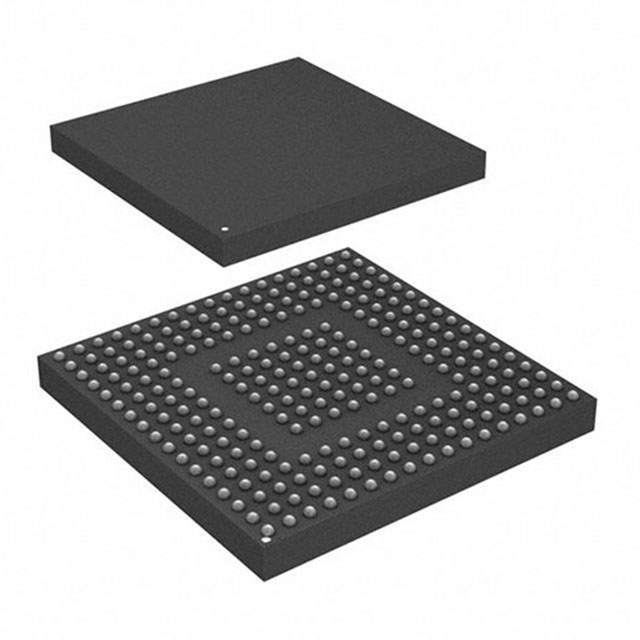 供應(yīng) NXP FS32R294KCK0MJDR 32 位多核 MCU，用于汽車和工業(yè)雷達(dá)傳感器