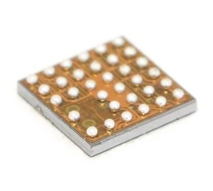 藍(lán)牙v5.0芯片 NRF52810-CAAA-R 高性能入門級藍(lán)牙 5/ANT/2.4GHz SoC