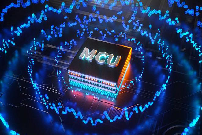 分銷MCU芯片：STM32系列、MSP430系列、PIC系列和ARM Cortex-M系列