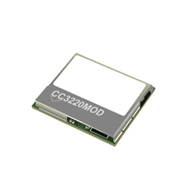 【無線MCU模塊經(jīng)銷商】TI CC3220MODASM2MONR 支持基站、AP和Wi-Fi Direct?模式