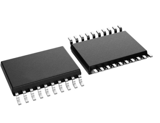 DAC81401PWR(TI) 4.5V 至5.5V、16 位、高電壓輸出DAC