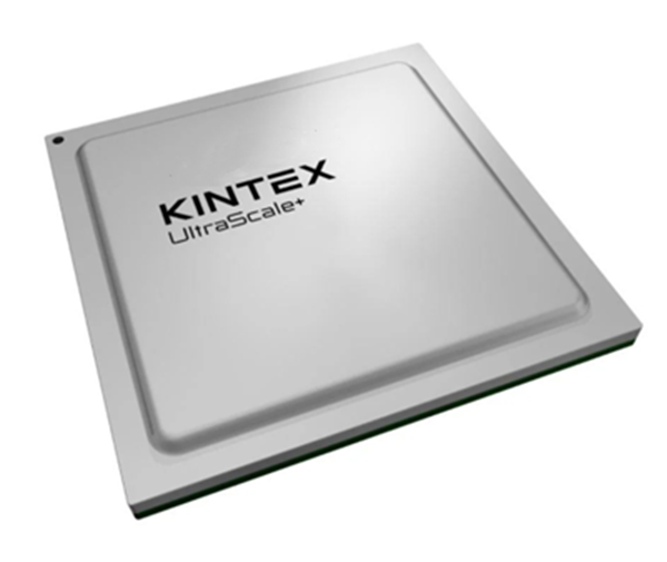 使用 Xilinx Kintex? UltraScale+? FPGA，探索新的可能