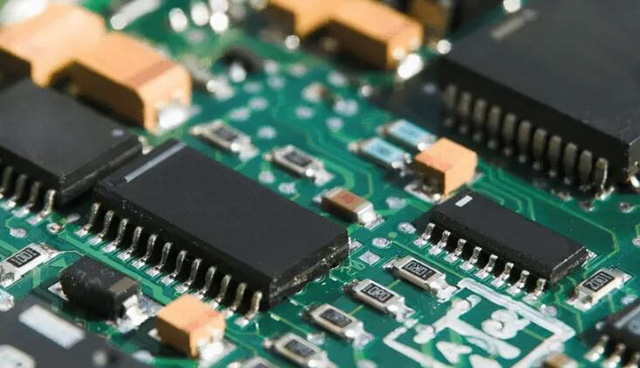 收購(gòu)【Microchip】藍(lán)牙音頻、以太網(wǎng) IC、多協(xié)議 MCU、以太網(wǎng)供電 IC