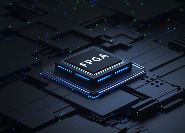 回收嵌入式 FPGA 和 SoC FPGA，大量回收Intel芯片