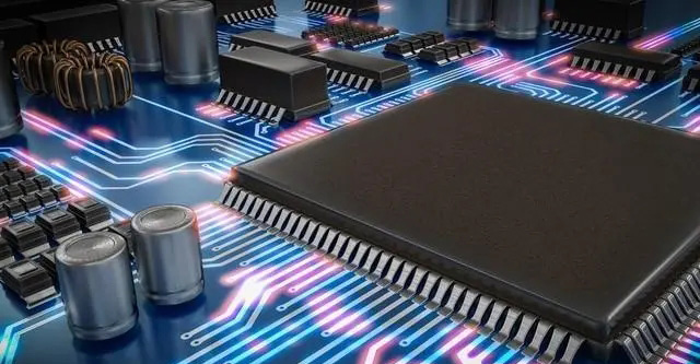 收購 IC 元件：數(shù)字 MEMS 麥克風(fēng)、射頻功率分配器、數(shù)字微鏡芯片
